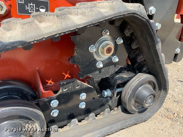 image for item DL3818 2022 Ditch Witch VP30  vibratory cable plow