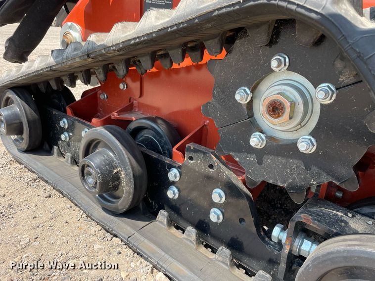 image for item DL3818 2022 Ditch Witch VP30  vibratory cable plow