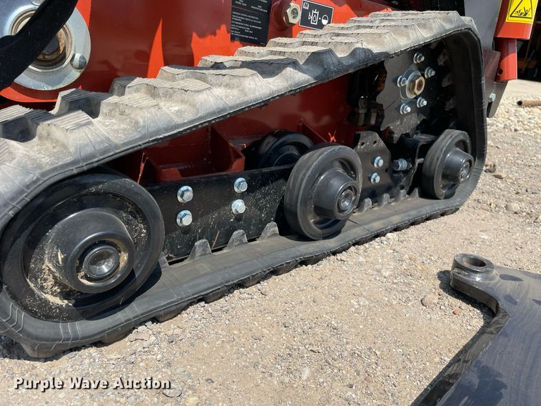 image for item DL3818 2022 Ditch Witch VP30  vibratory cable plow