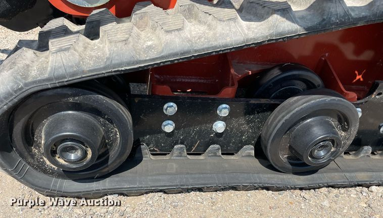 image for item DL3818 2022 Ditch Witch VP30  vibratory cable plow