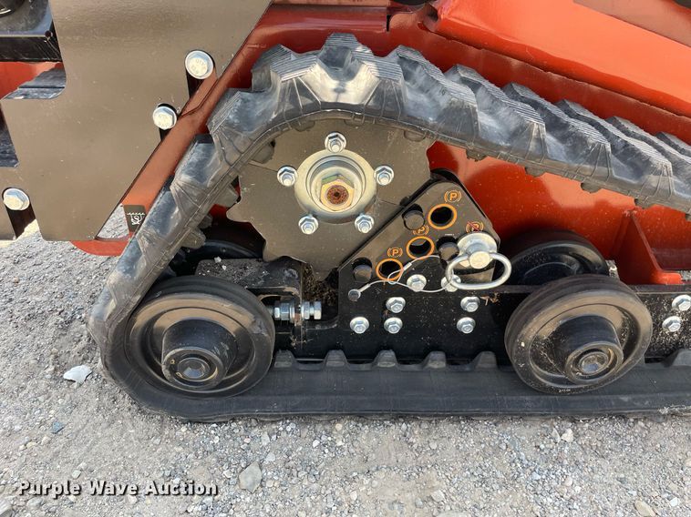 image for item DL3818 2022 Ditch Witch VP30  vibratory cable plow