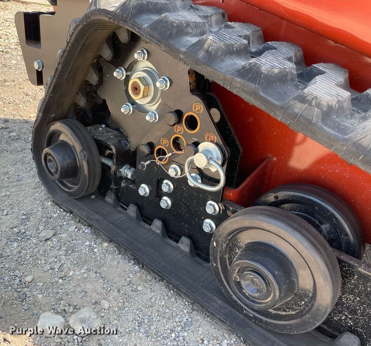 image for item DL3818 2022 Ditch Witch VP30  vibratory cable plow