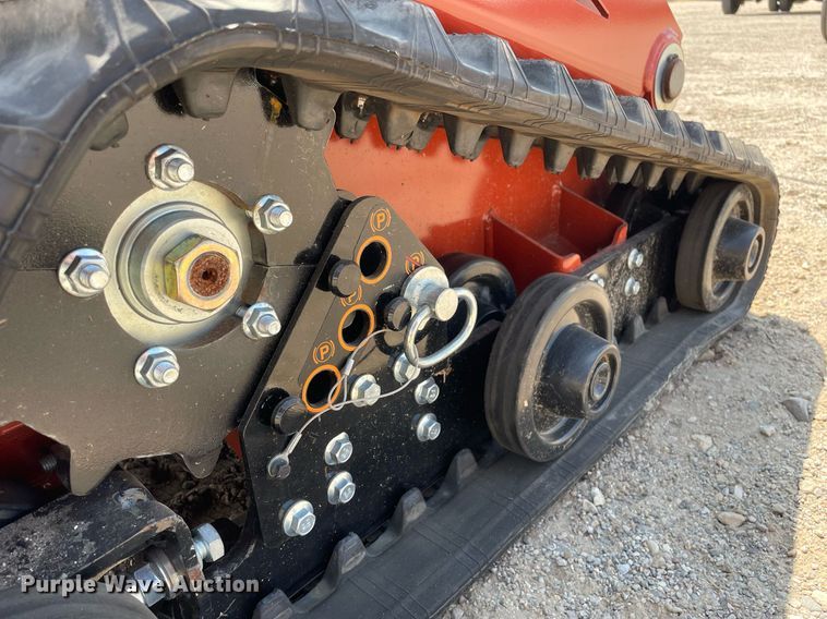 image for item DL3818 2022 Ditch Witch VP30  vibratory cable plow