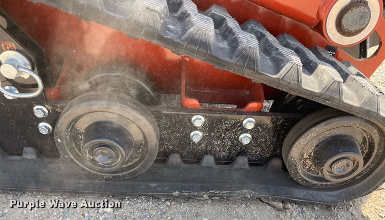 image for item DL3818 2022 Ditch Witch VP30  vibratory cable plow