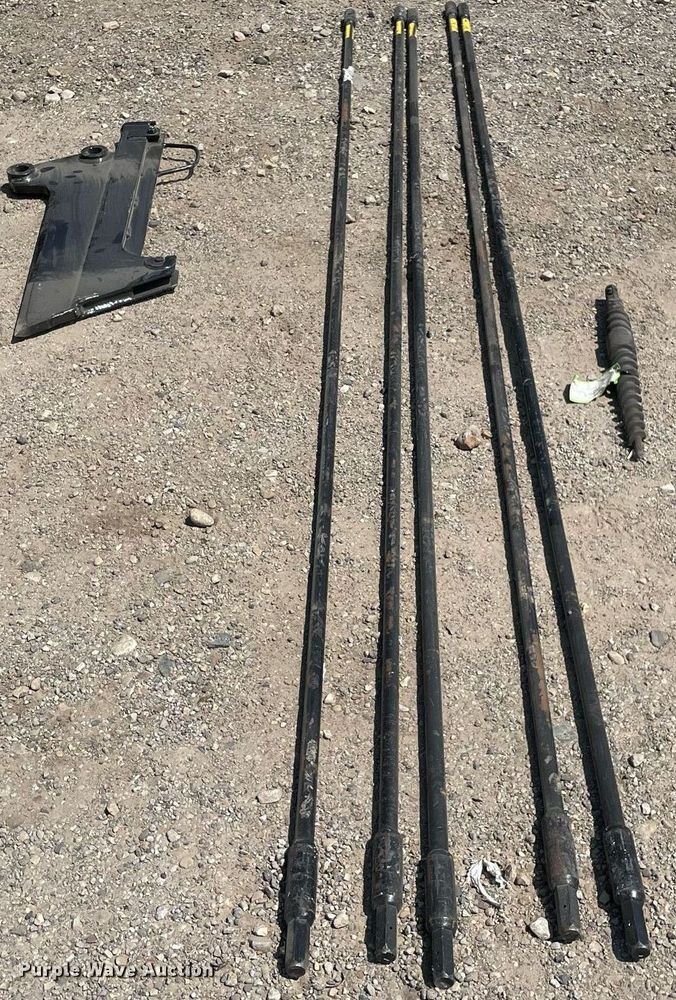 image for item DL3818 2022 Ditch Witch VP30  vibratory cable plow