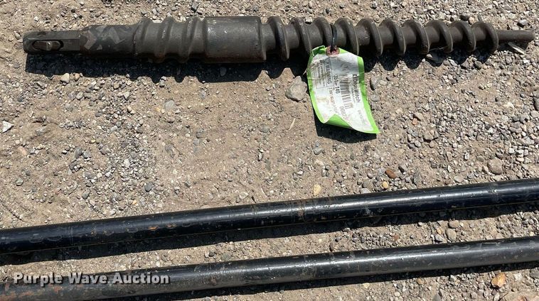 image for item DL3818 2022 Ditch Witch VP30  vibratory cable plow