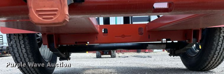 image for item DL3818 2022 Ditch Witch VP30  vibratory cable plow