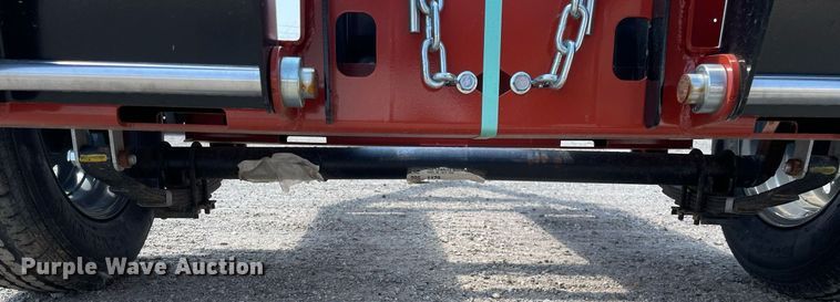 image for item DL3818 2022 Ditch Witch VP30  vibratory cable plow