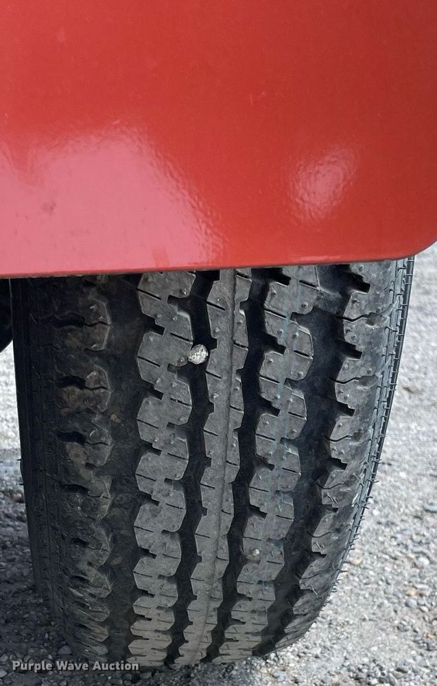 image for item DL3818 2022 Ditch Witch VP30  vibratory cable plow