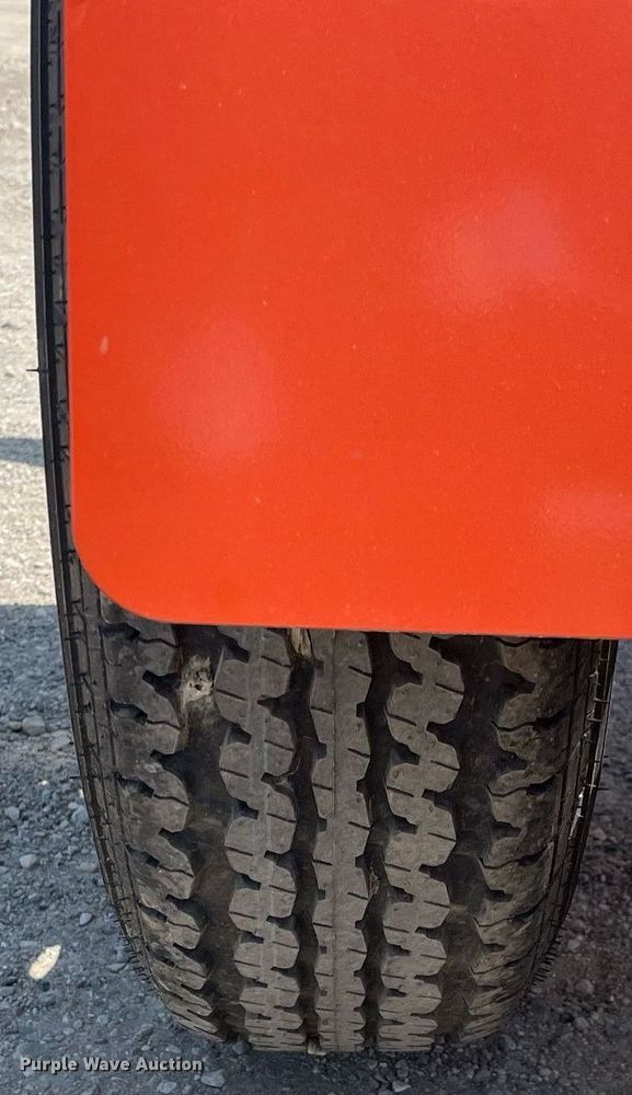 image for item DL3818 2022 Ditch Witch VP30  vibratory cable plow