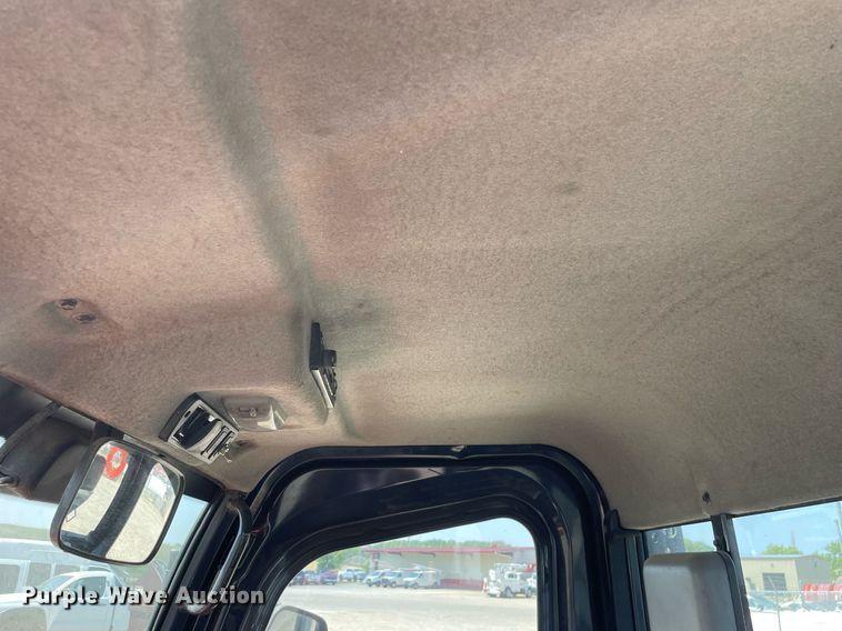 image for item DL3820 2014 Kubota RTV-X1100C  utility vehicle