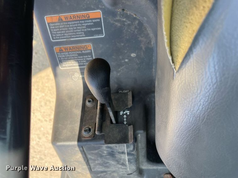 image for item DL3820 2014 Kubota RTV-X1100C  utility vehicle