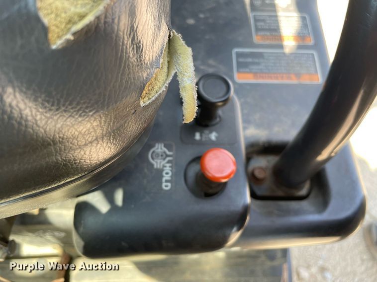 image for item DL3820 2014 Kubota RTV-X1100C  utility vehicle