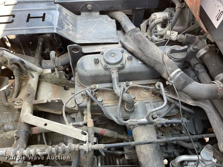 image for item DL3820 2014 Kubota RTV-X1100C  utility vehicle