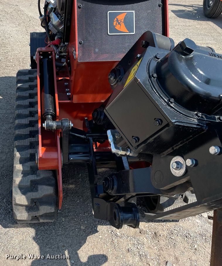 2022 Ditch Witch VP30 vibratory cable plow in East Peoria, IL Item
