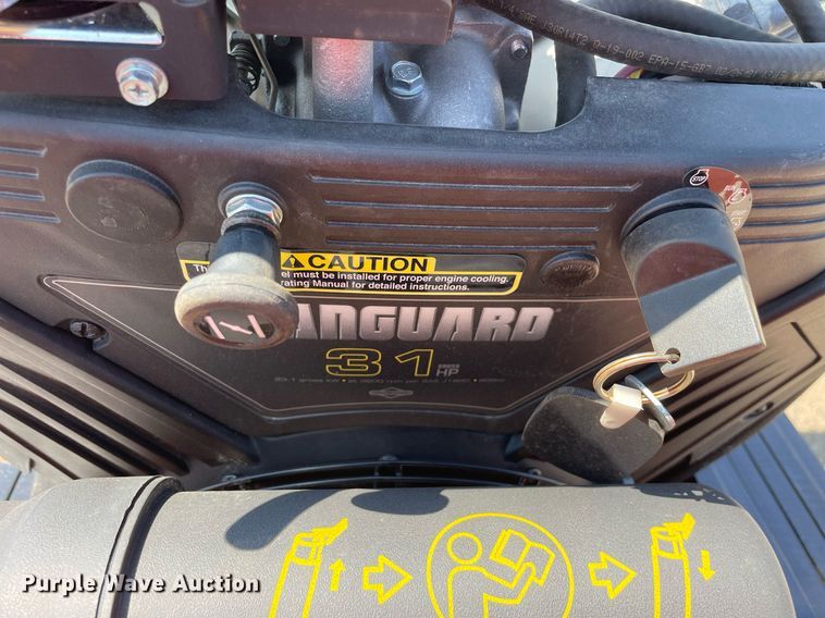 image for item DL3821 2022 Ditch Witch VP30  vibratory cable plow