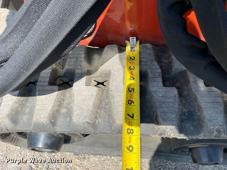 image for item DL3821 2022 Ditch Witch VP30  vibratory cable plow