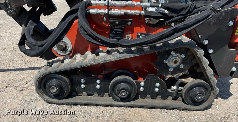 image for item DL3821 2022 Ditch Witch VP30  vibratory cable plow