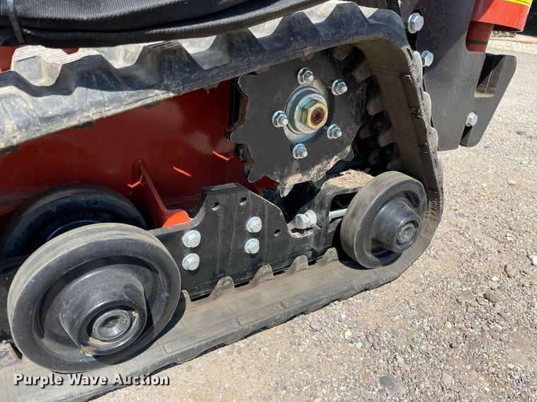 image for item DL3821 2022 Ditch Witch VP30  vibratory cable plow