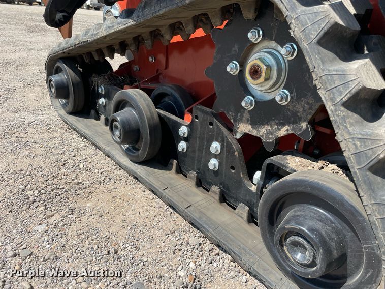 image for item DL3821 2022 Ditch Witch VP30  vibratory cable plow