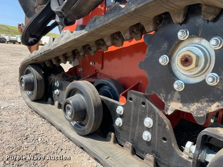 image for item DL3821 2022 Ditch Witch VP30  vibratory cable plow