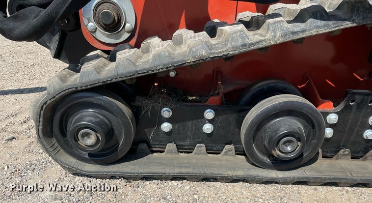 image for item DL3821 2022 Ditch Witch VP30  vibratory cable plow