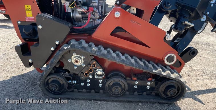 image for item DL3821 2022 Ditch Witch VP30  vibratory cable plow