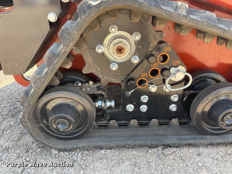 image for item DL3821 2022 Ditch Witch VP30  vibratory cable plow