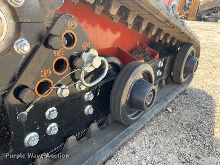 image for item DL3821 2022 Ditch Witch VP30  vibratory cable plow