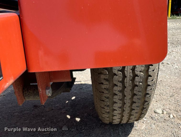 image for item DL3821 2022 Ditch Witch VP30  vibratory cable plow