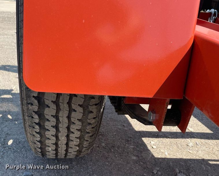 image for item DL3821 2022 Ditch Witch VP30  vibratory cable plow