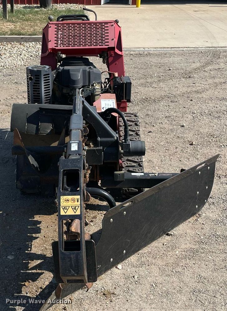 image for item DL3823 2011 Toro TRX20  trencher