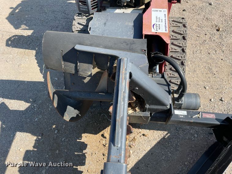 image for item DL3823 2011 Toro TRX20  trencher