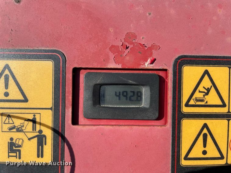 image for item DL3823 2011 Toro TRX20  trencher