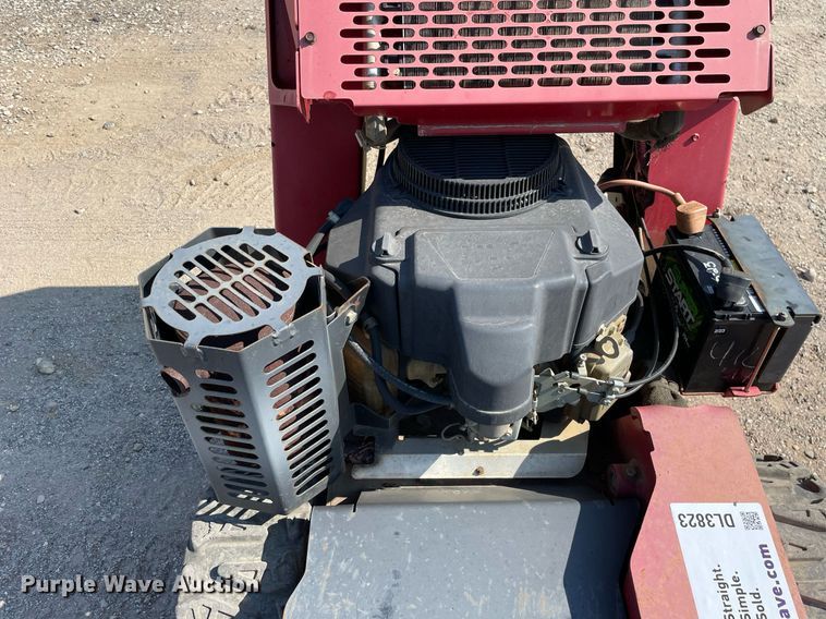 image for item DL3823 2011 Toro TRX20  trencher