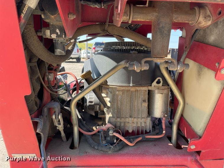 image for item DL3823 2011 Toro TRX20  trencher