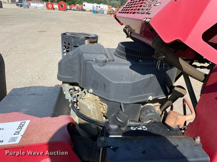 image for item DL3823 2011 Toro TRX20  trencher