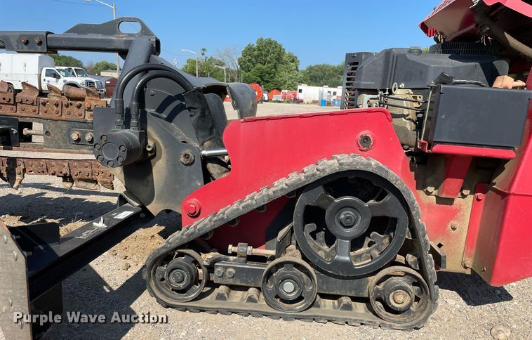 image for item DL3823 2011 Toro TRX20  trencher