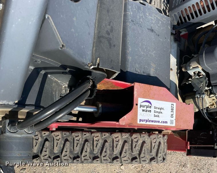 image for item DL3823 2011 Toro TRX20  trencher