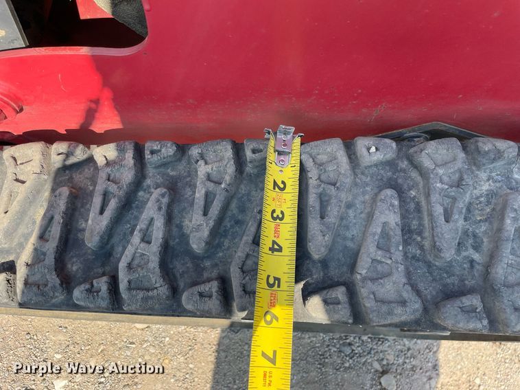 image for item DL3823 2011 Toro TRX20  trencher