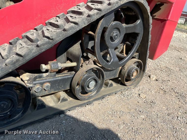 image for item DL3823 2011 Toro TRX20  trencher