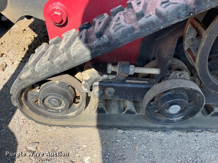 image for item DL3823 2011 Toro TRX20  trencher