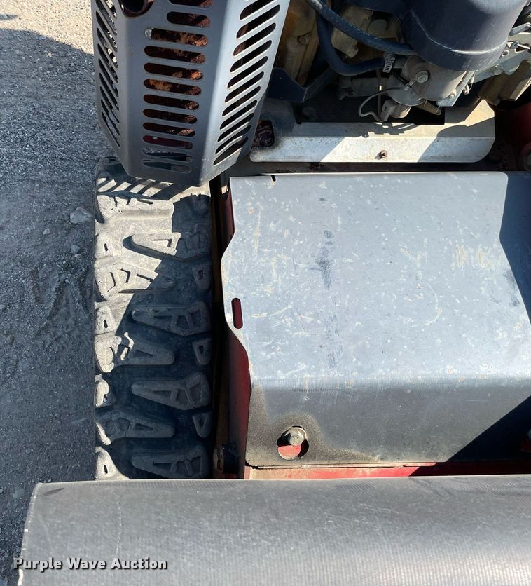 image for item DL3823 2011 Toro TRX20  trencher