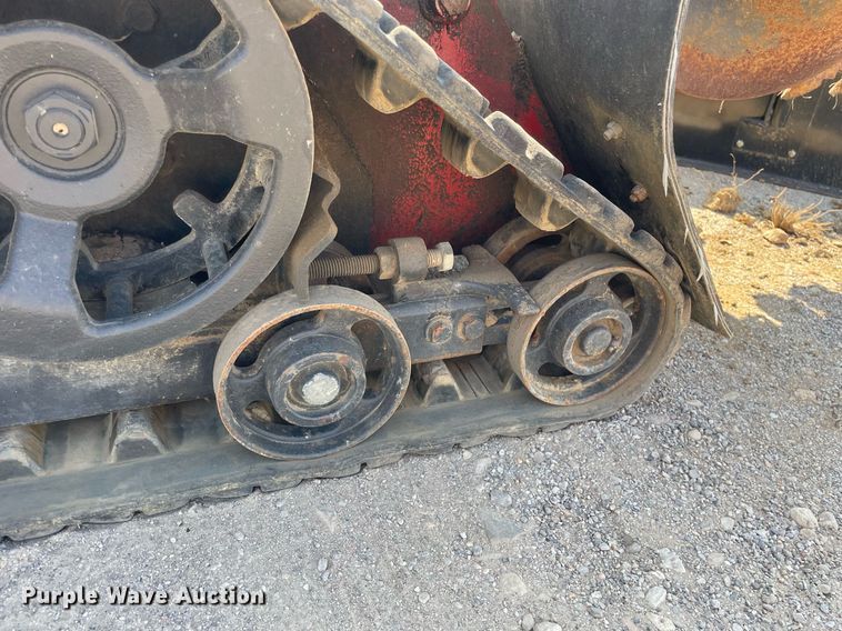 image for item DL3823 2011 Toro TRX20  trencher