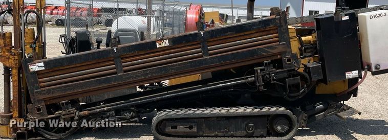 image for item DL3826 2011 Vermeer D16X20 Series II  directional boring unit