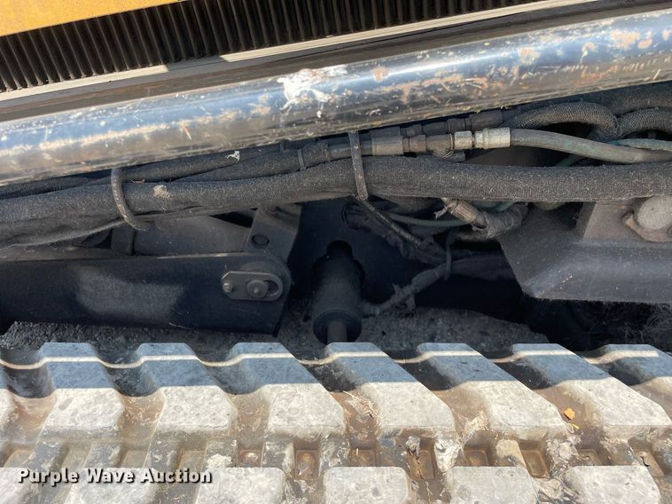 image for item DL3826 2011 Vermeer D16X20 Series II  directional boring unit