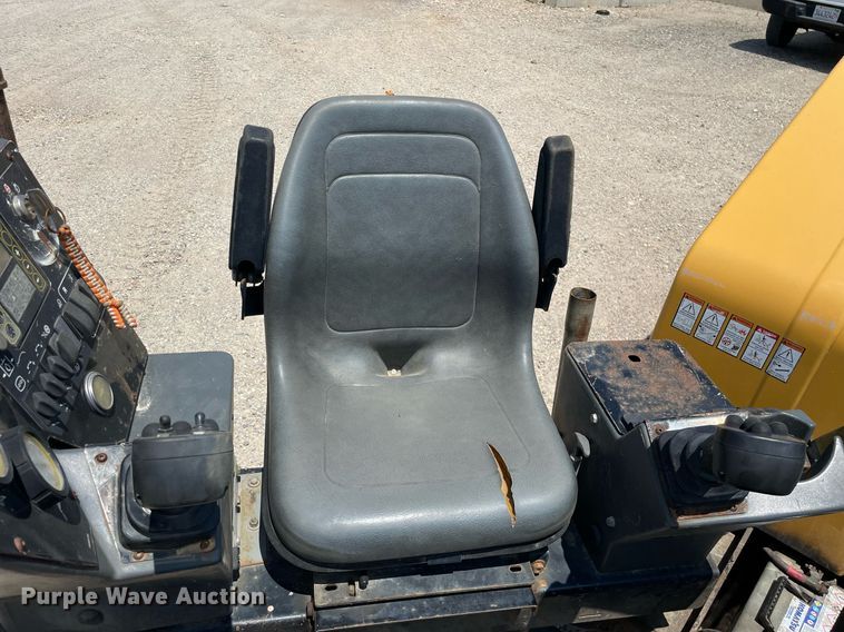 image for item DL3826 2011 Vermeer D16X20 Series II  directional boring unit