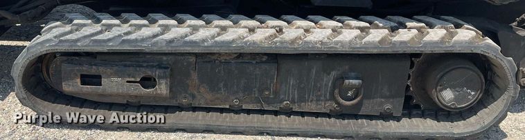 image for item DL3826 2011 Vermeer D16X20 Series II  directional boring unit