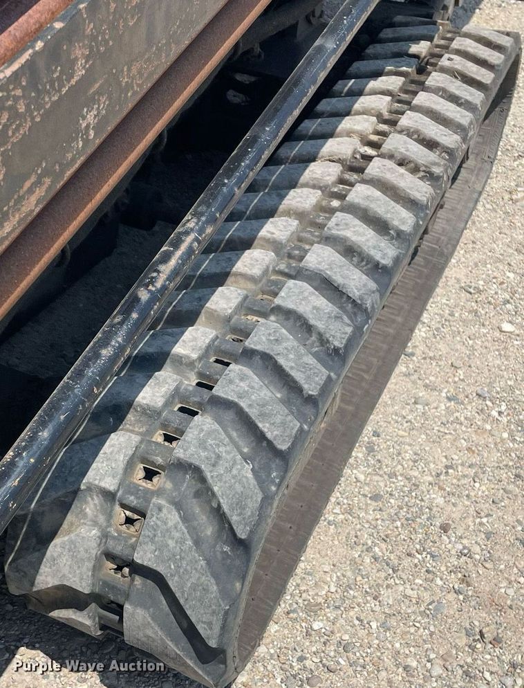 image for item DL3826 2011 Vermeer D16X20 Series II  directional boring unit