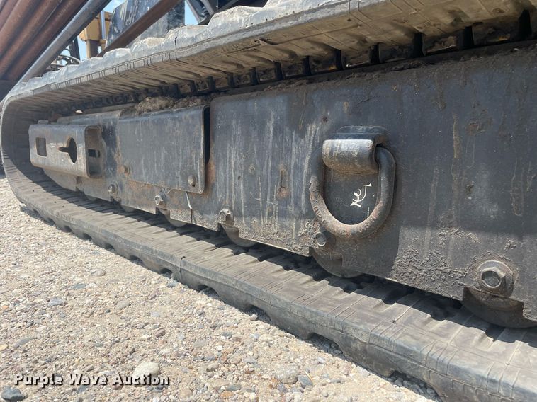 image for item DL3826 2011 Vermeer D16X20 Series II  directional boring unit